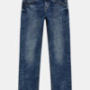 Guess Jeans Dark Blu Denim Bambino Ragazzi