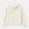 Guess Kids Felpa Con Cappuccio Beige Bambine Ragazze