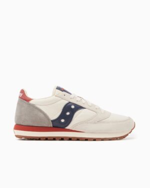 Saucony Jazz Original Scarpe Multicolore Uomo