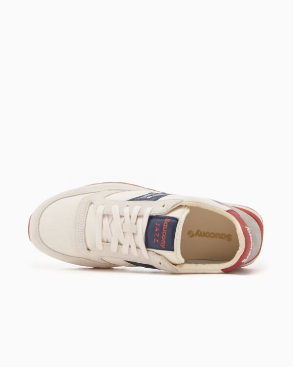 Saucony Jazz Original Scarpe Multicolore Uomo