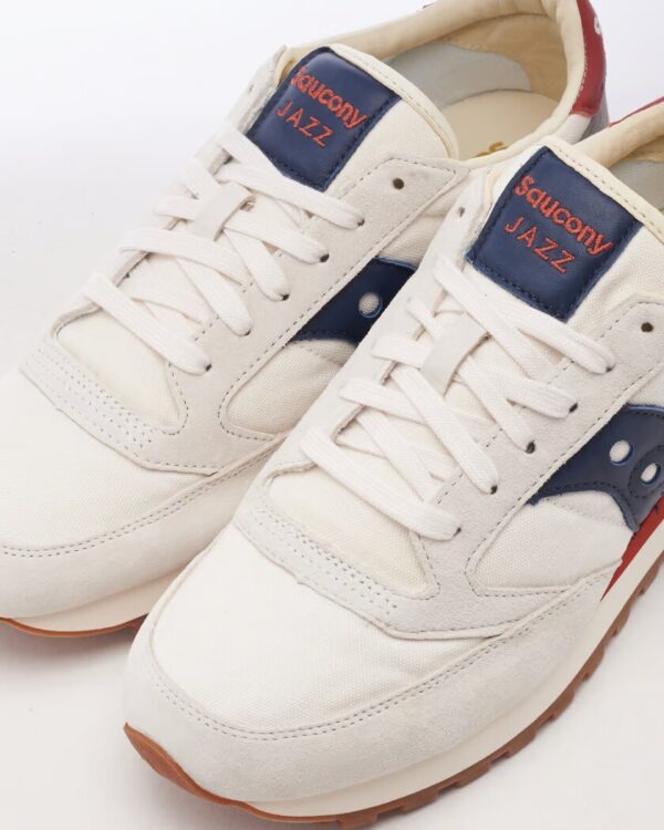 Saucony Jazz Original Scarpe Multicolore Uomo