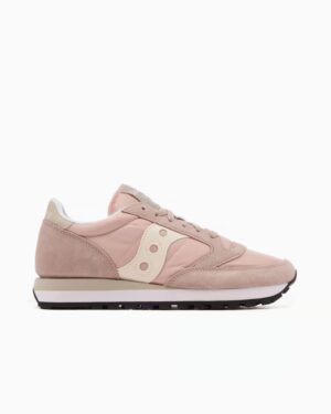 Saucony Jazz Original Scarpe Rosa Donna