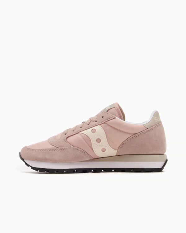 Saucony Jazz Original Scarpe Rosa Donna