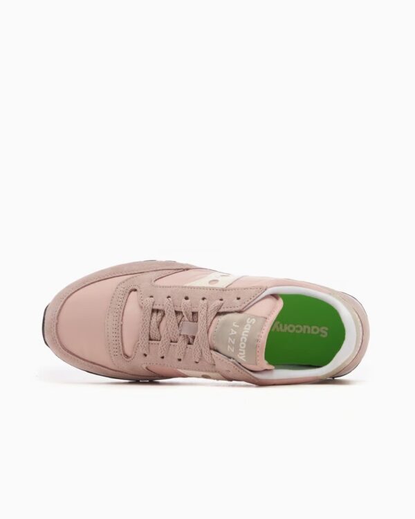 Saucony Jazz Original Scarpe Rosa Donna