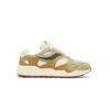 Saucony Grid Shadow 2 Scarpe Beige Uomo