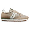 Saucony Jazz Original Scarpe Beige Uomo