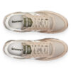 Saucony Jazz Original Scarpe Beige Uomo