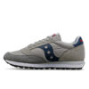 Saucony Jazz Original Scarpe Grigie Uomo