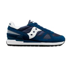 Saucony Shadow Original  Scarpe Blu Uomo