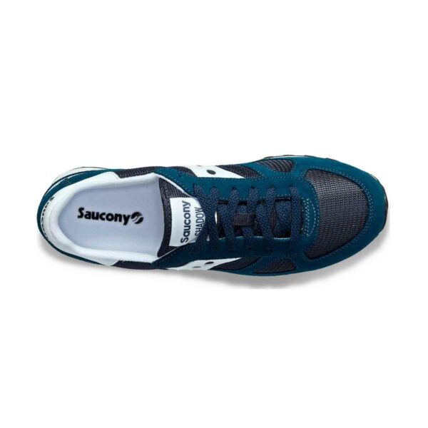 Saucony Shadow Original  Scarpe Blu Uomo