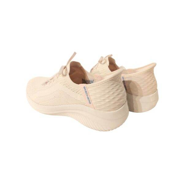 Skechers Hands Free Slip-Ins Ultra Flex 3.0 Scarpe Beige Donna