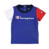 Champion Toddler Boy Set Completo Multicolore Bambino