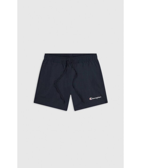 Champion Costume Boxer Nero Uomo