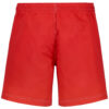 Kappa Costume Total Red Uomo