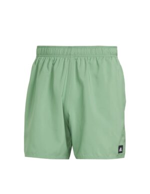 Adidas  Essentials Costume Verde Uomo