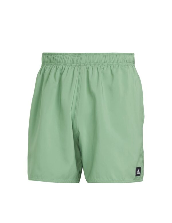 Adidas  Essentials Costume Verde Uomo