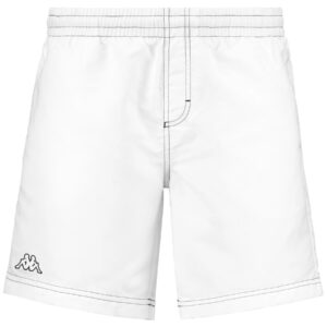 Kappa Costume Total White Uomo