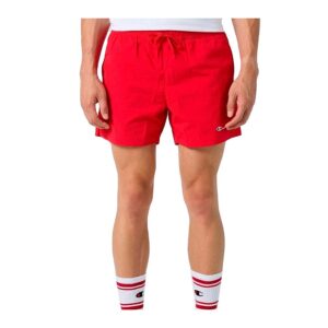 Champion Costume Total Red Uomo