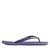 Champion  Big Classic Infradito Total Blu Uomo