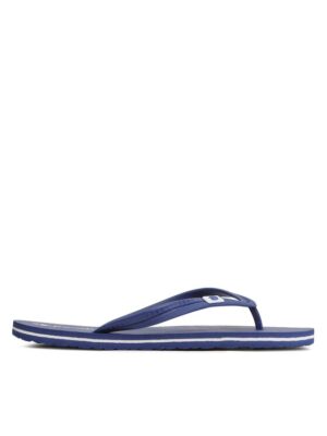 Champion  Big Classic Infradito Total Blu Uomo