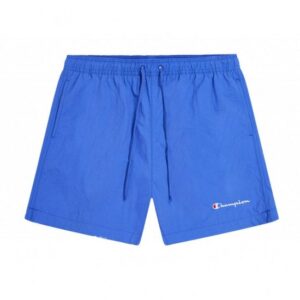 Champion Costume Total Blu Uomo