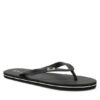 Champion  Big Classic Infradito Total Black Uomo