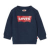 Levi's Kids Felpa Girocollo da infant Batwing