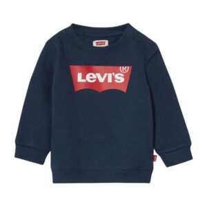 Levi's Kids Felpa Girocollo da infant Batwing