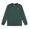 Levi's Maglione del collo rotondo Verde Bambino