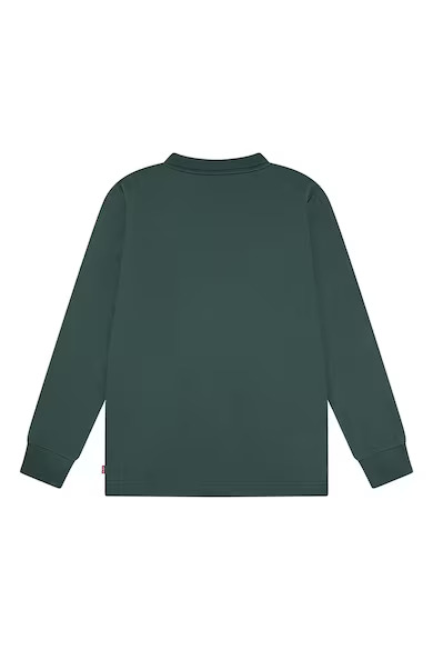 Levi's Maglione del collo rotondo Verde Bambino