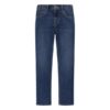 Levi's 512 Slim Taper pantalone Jeans Bambina