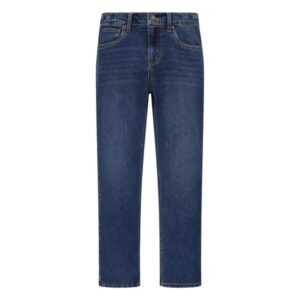 Levi's 512 Slim Taper pantalone Jeans Bambina