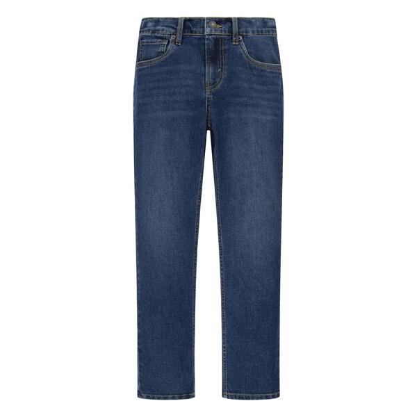 Levi's 512 Slim Taper pantalone Jeans Bambina