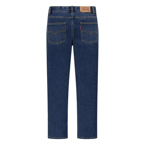 Levi's 512 Slim Taper pantalone Jeans Bambina