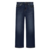 Levi's  Wild Leg in Sierra Pass di Jeans bambina