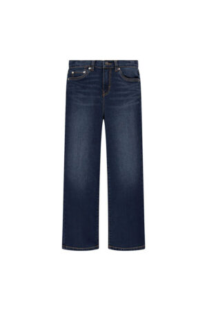 Levi's  Wild Leg in Sierra Pass di Jeans bambina