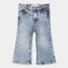 Levi's Kids Jeans in denim 726 Light Blu Bambina