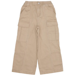Levi's Infant's Pantaloni  Cargo Beige Bambino