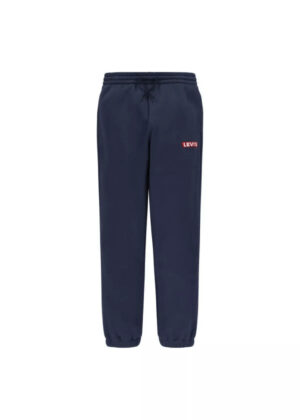 Levi's Kids  Pantalone Tuta Blu Bambino