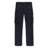Levi's Lbd Pantaloni  Cargo Neri Bambino