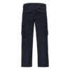 Levi's Lbd Pantaloni  Cargo Neri Bambino
