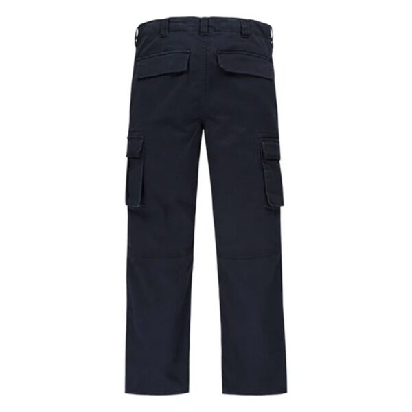 Levi's Lbd Pantaloni  Cargo Neri Bambino