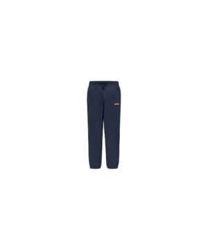 Levi's Kids Jogginghose Pantalone Tuta Blu Bambino