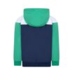 Nike Windrunner Giacca Impermeabile Multicolore Bambino
