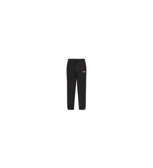 Levi's Kids  Pantalone Tuta Nera Bambino