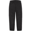 Levi's Kids  Pantalone Tuta Nera Bambino