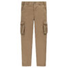 Levi's Infant's Pantaloni  Cargo Beige Bambino
