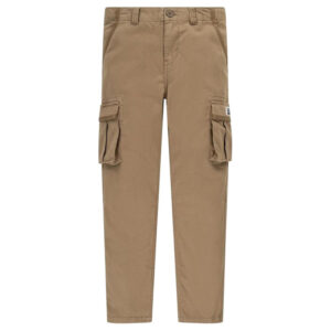 Levi's Infant's Pantaloni  Cargo Beige Bambino