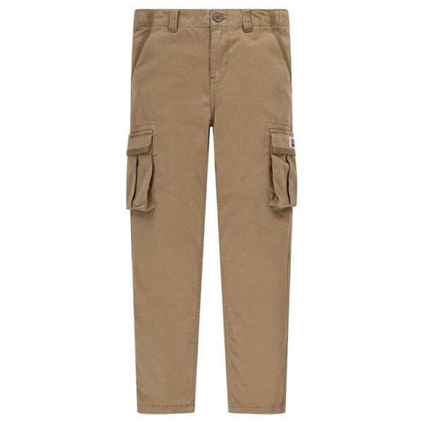 Levi's Infant's Pantaloni  Cargo Beige Bambino