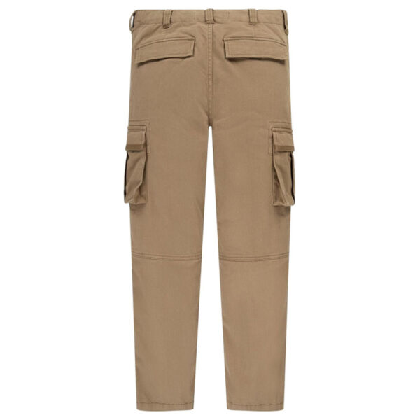 Levi's Infant's Pantaloni  Cargo Beige Bambino